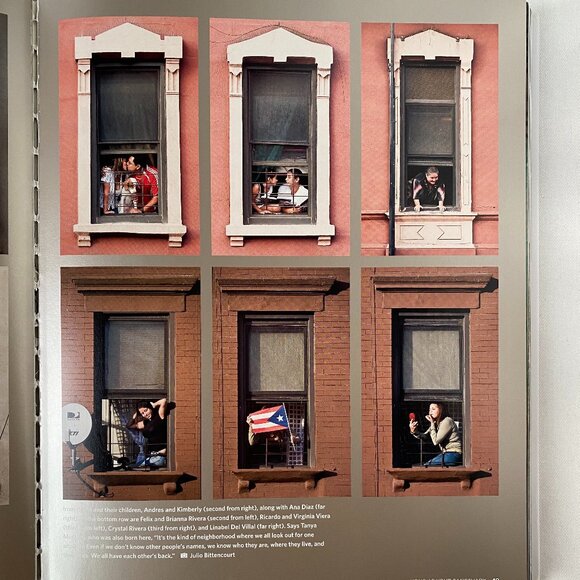 America at Home by Rick Smolan & Jennifer Erwitt - Picture 9 of 13